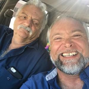 Meet your Posher, Jon